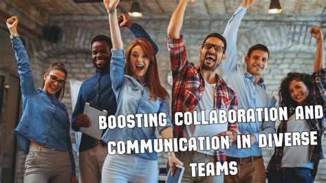 Boosting Team Collaboration: Harmonizing Diverse Personalities