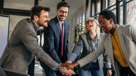 Boosting Teamwork & Career Success with DISC