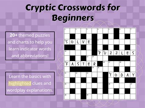 "Brain Boost" Beginner-Friendly Options: Your First Step into Crosswords