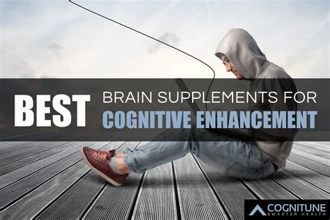 Brain Boosters: Cognitive Benefits & Skill Enhancement