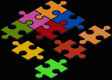 Brain-Teasing Puzzles & Games