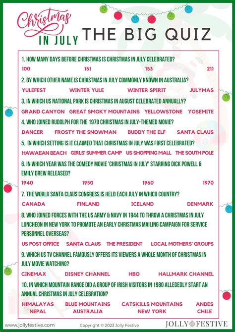 Brainy Holiday Challenges: Puzzles & Quizzes to Get Those Elves Thinking
