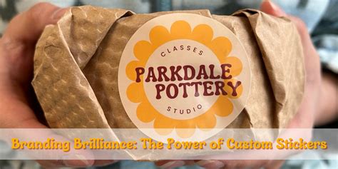 Branding Brilliance: Using Labels for Your Handmade Business