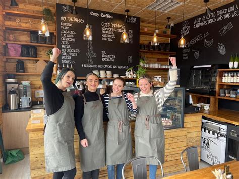 Branding & Business: Elevating Your Coffee Shop with Custom Sleeves