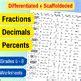 Bridging Decimals and Fractions: Seeing the Connection