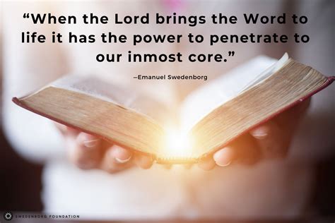 Bring the Word to Life in Your Everyday