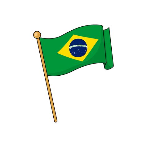 Bringing Brazil Home: Decorating with Flag of Brazil Printables for Every Occasion