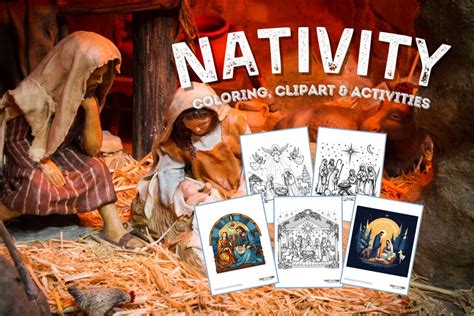 Bringing the Christmas Story to Life