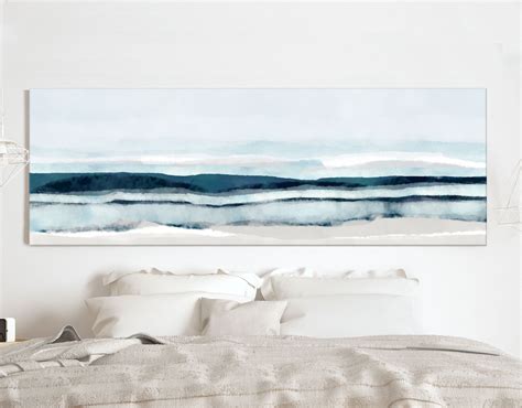 Bringing the Outdoors In: Calming Wall Art & Posters