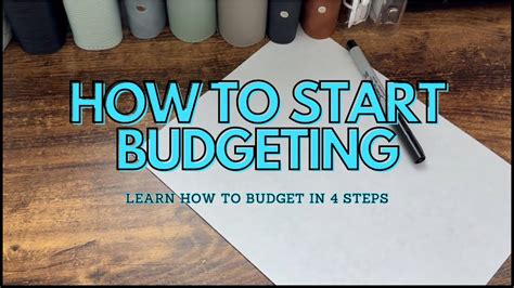 Budget-Friendly & Beginner Basics