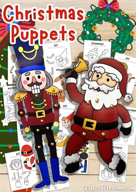 Budget-Friendly Bliss: Finding Free & Fabulous Christmas Printables