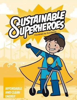Budget-Friendly & Eco-Conscious Creations: Sustainable Superheroes