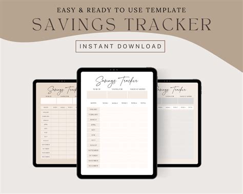 Budgeting Bliss: Check Registers Designed for Financial Goals