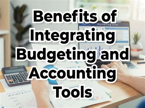 Budgeting Brilliance: Integrating Your Register with Financial Goals