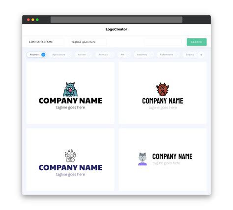 Build Your Own Beast: Customizable Designs