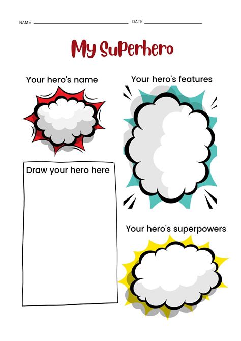 Build-Your-Own Hero & Custom Pages: Unleash Creativity
