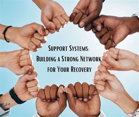 Building Your Support System: Communication & Community