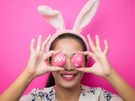 Bunny Masks & Headbands: Fun for Dress-Up and Play