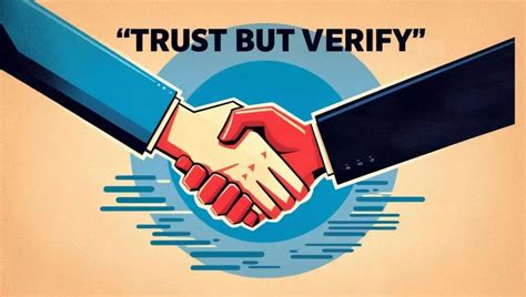 Calibrating Your Creation: Trust But Verify!
