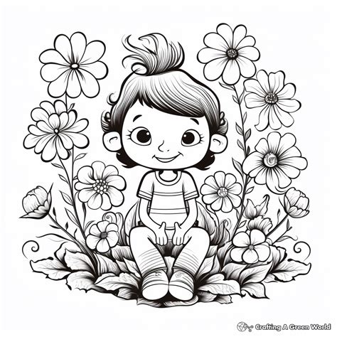 Calm & Cozy Moments: Relaxing Coloring Pages