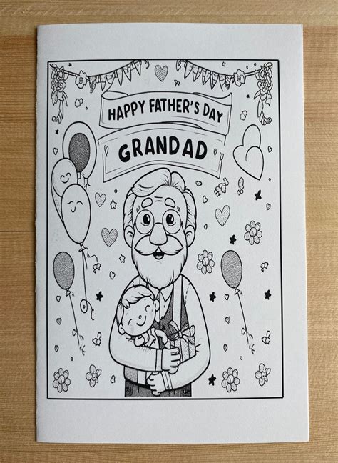 Cards for Grandfathers & Father Figures: Expanding the Celebration