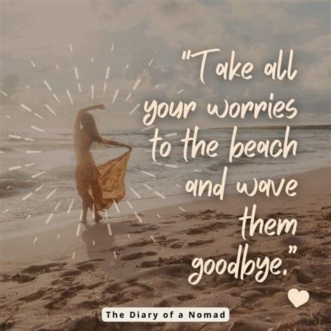 Cast Away Your Worries: Your Beach Awaits!