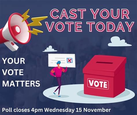 Cast Your Vote for Clarity!