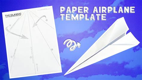Categories of Paper Airplane Printables: Find Your Flight Style!