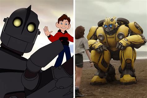 Category 1: Classic & Iconic Robot Heroes – The Foundation of Fun