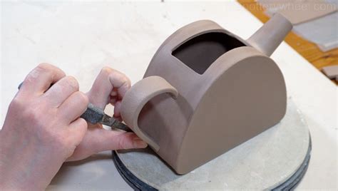 Category 1: Foundational Forms – Your First Steps in Slab Pottery