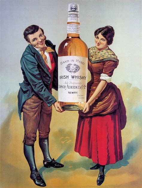 Category 2: Classic Irish Advertising & Ephemera – Whispers from the Past