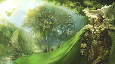 Category 3: Action & Adventure Elves