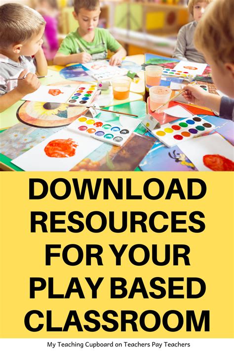 Category 5: Educational & STEM-Inspired Printables – Learning Through Play