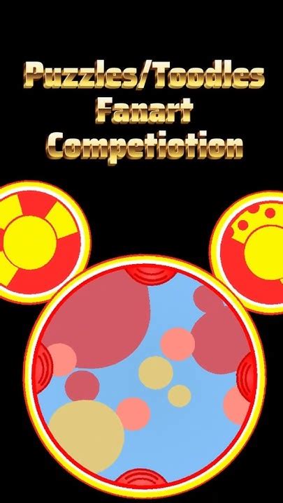 Category 5: Interactive Toodles Games & Puzzles