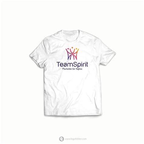 Category 5: Team Spirit & Logo Designs