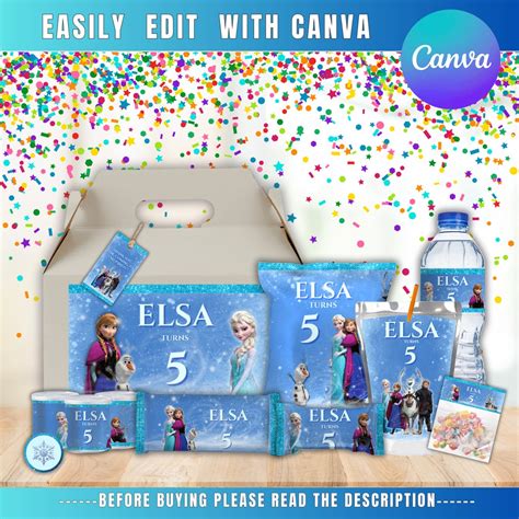 Category 5: Themed Party Packs & Kits – Party Planning Power-Ups