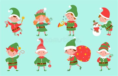 Category 6: Holiday & Seasonal Elves (Beyond Christmas)