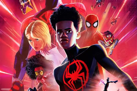Category 6: Spider-Verse & Multiverse Marvels – Modern & Diverse Designs