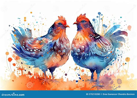 Category 7: Fantasy & Whimsical Chickens – Unleash Your Imagination