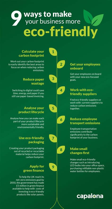 Category 8: Eco-Friendly & Budget-Conscious Capers – Green Heroes, Golden Wallets