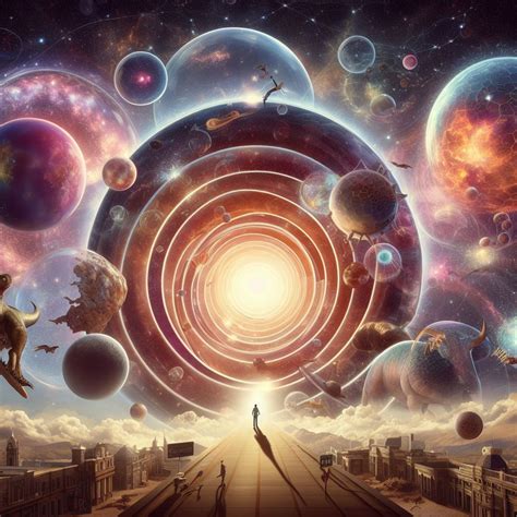 Category 8: Themed Robot Universes – Exploring Niche Worlds
