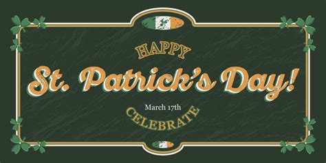 Category 8: Vintage Irish Holiday & Celebration Printables – Festive Charm