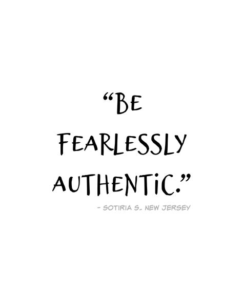 Celebrating Uniqueness & Authenticity Affirmations