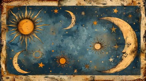 Celestial Wonders: Stars, Moons, & Suns