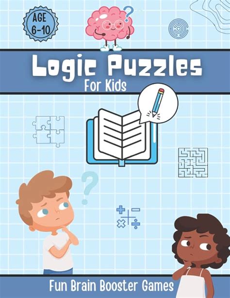 Challenge Accepted: Brain-Boosting Spring Puzzles