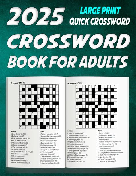 Challenging Crossword Adventures: Sharpening Your Wits