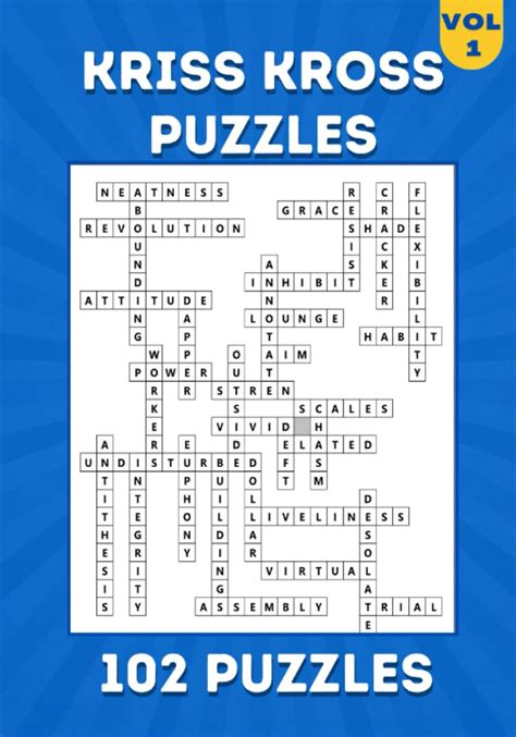 Challenging Crosswords: For the Brainy Bunch