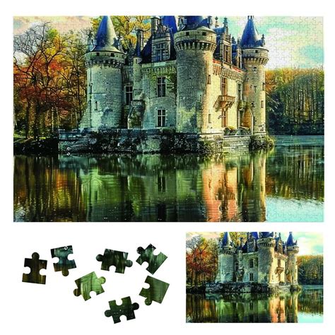 Challenging Puzzles for Older Kids & Adults
