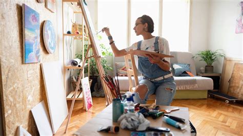 Challenging Your Inner Artist: Intricate Designs for Older Kids & Adults