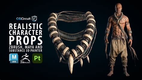 Character-Specific Prop & Armor Builds: From Concept to Creation